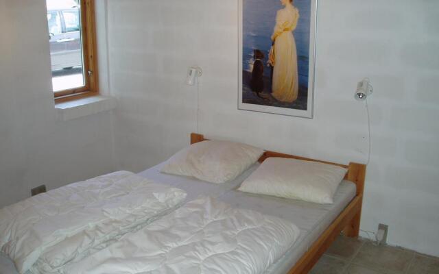Brattenstrand Holiday Apartments