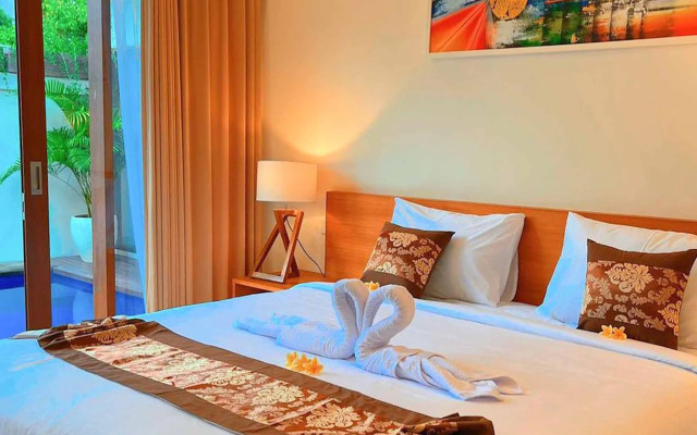 Wanakeling Homestay RedPartner
