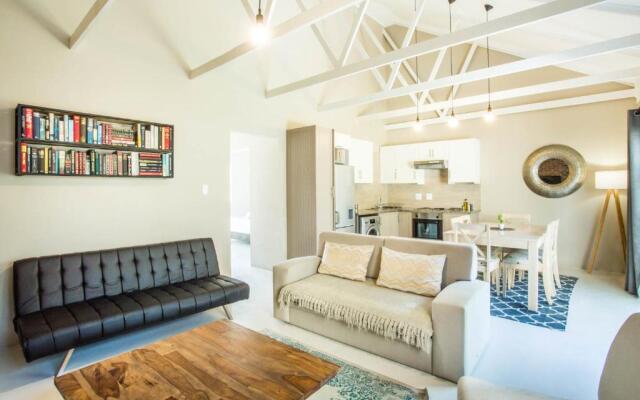 El Dorado 65 Luxury Self Catering