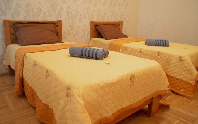 Guest House Midtown