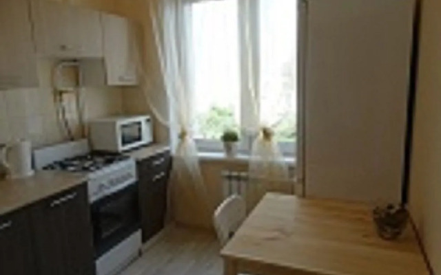 Inn Days Apartments Polyanka