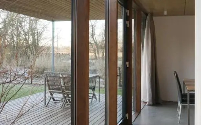 Design Ferienwohnung nienrausch Apartment 1