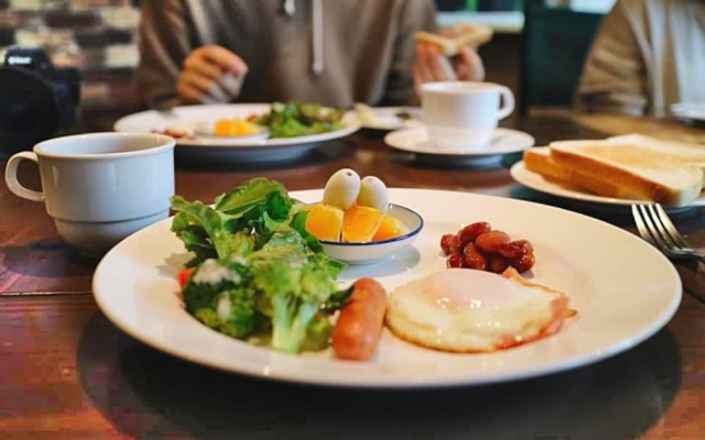 Bandai Lakeside Guesthouse