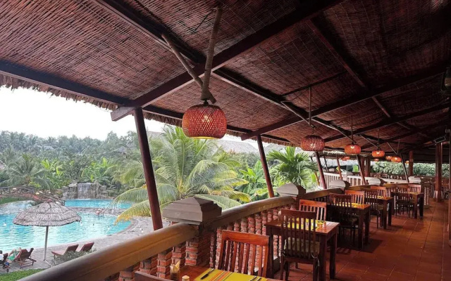 Can Tho Ecolodge