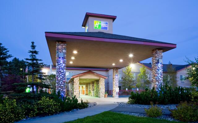 Holiday Inn Express Anchorage, an IHG Hotel