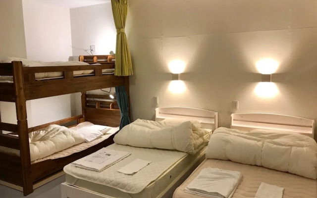 Guest House Proof Point - Hostel