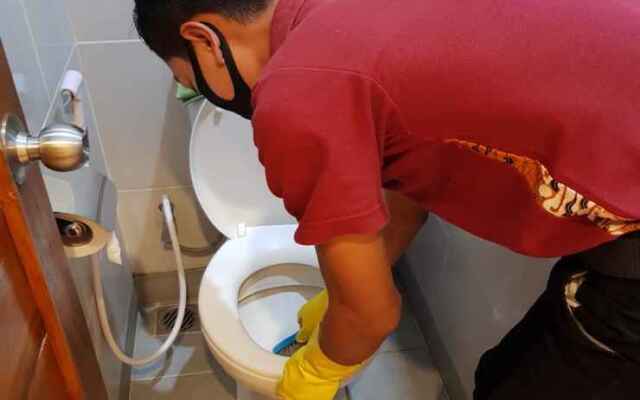 S5 Guest House Yogyakarta