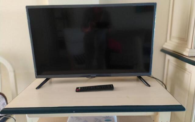 Acogedor Apartamento A 100 M. De Pinares Y Playa