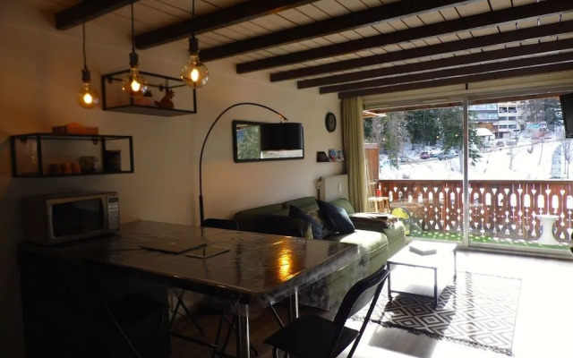 Pra Loup Apart-hotel