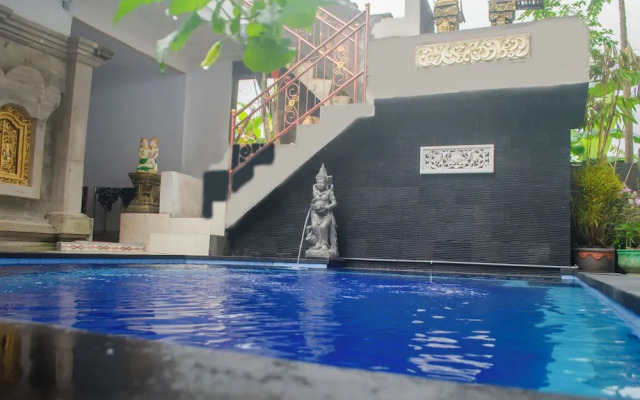 Kabera Bungalow Ubud
