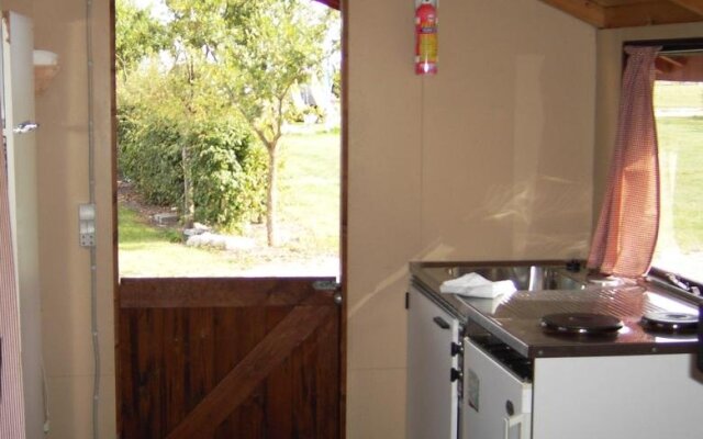 Kragenæs Marina Lystcamp