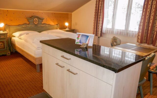 Chalet Schwendihus 25154