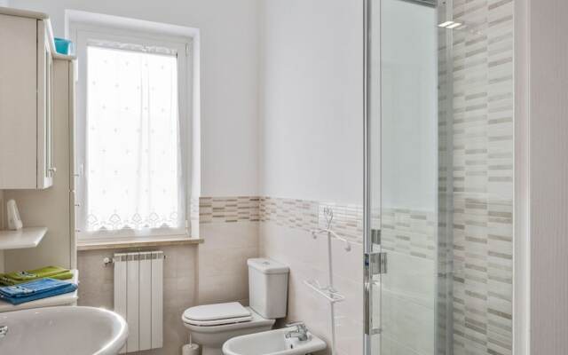 Holiday Home in Carrara by the Sea