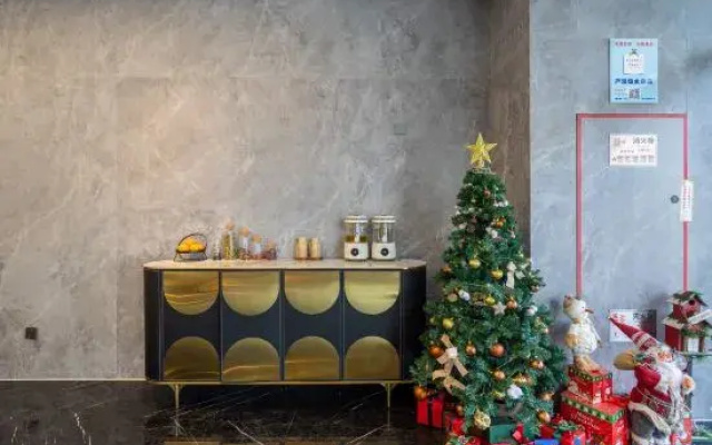 Elong ETANG Hotel (Ningbo Beilun Yin Longtai Commercial Center)