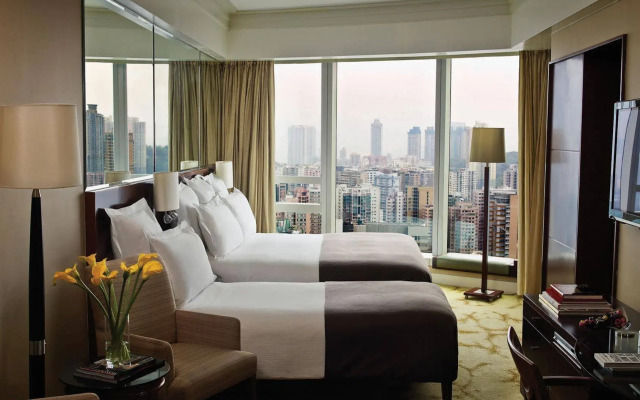 Cordis Hong Kong