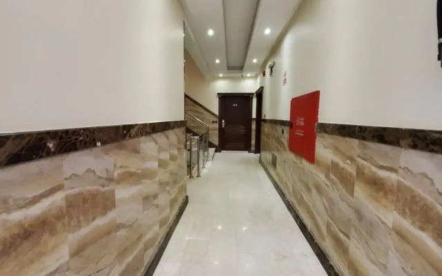Quiet Dreams Hotel - Qurish Branch