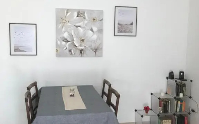 B&B Marconi stanza 2