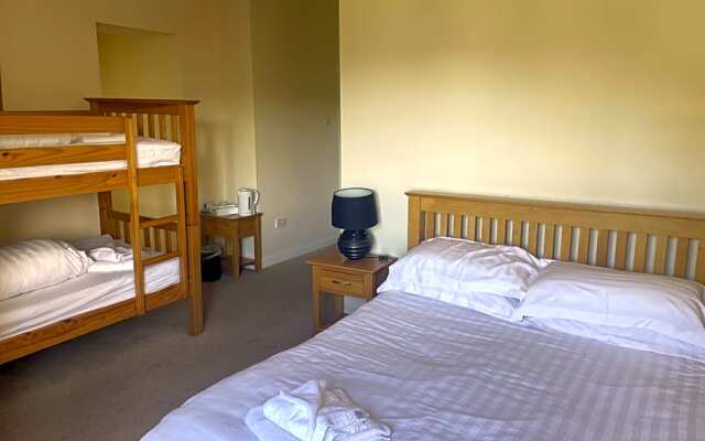 Plas Tan y Bwlch