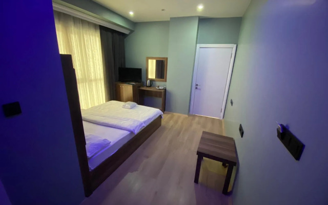 Ottoman Hotel Istanbul Airport