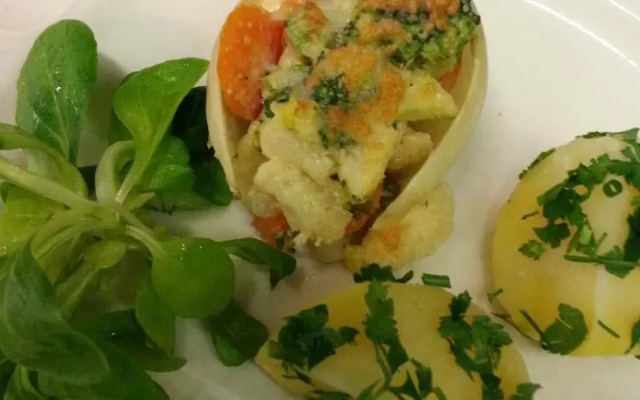 Vitalhotel Kaiserhof