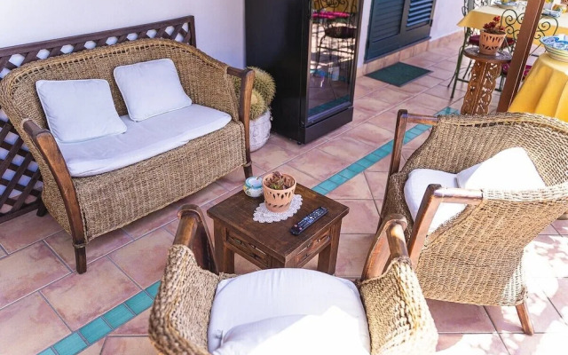 B&B Montagnella Relax