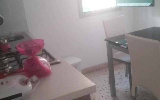 Apartment Via Carreca