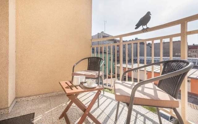 Monte Cassino Apartments by Renters