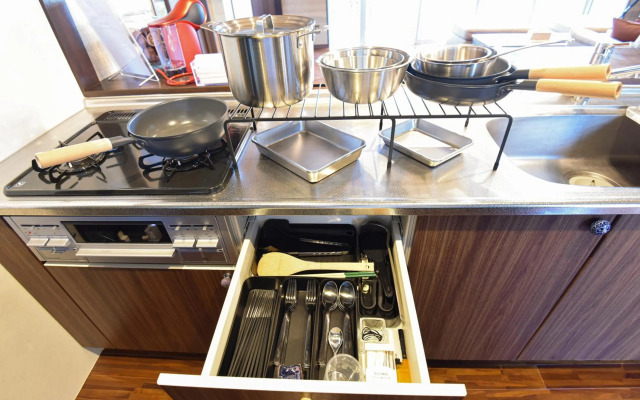 Seven Residence Yabu