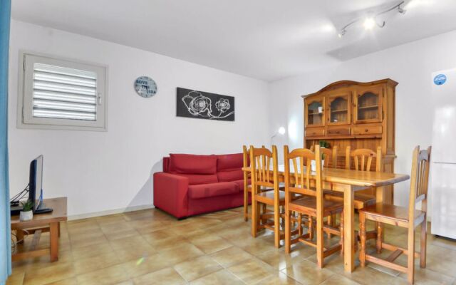 Platja de Roses 35977