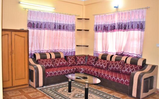 Himalayan inn 2BHK apartment