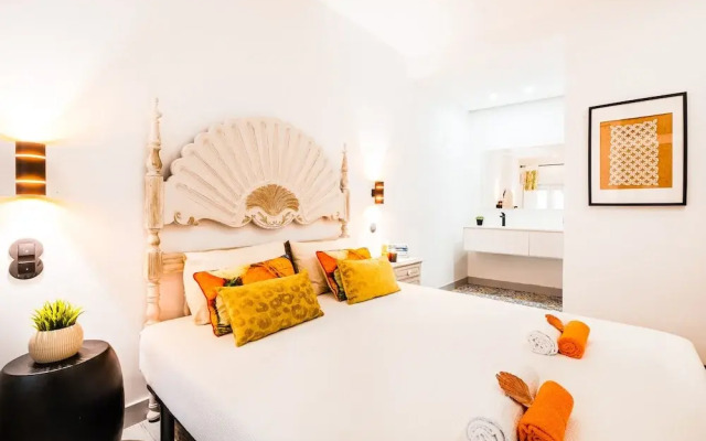 Apartment Carvoeiro By The Sea 1