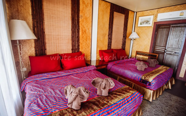 White Sand Beach Resort