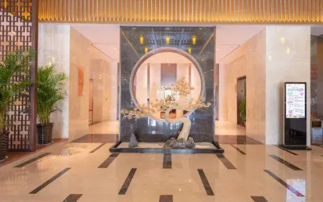 Yangming International Hotel