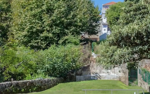 Liiiving in Porto Downtown Luxury Apartment 1R