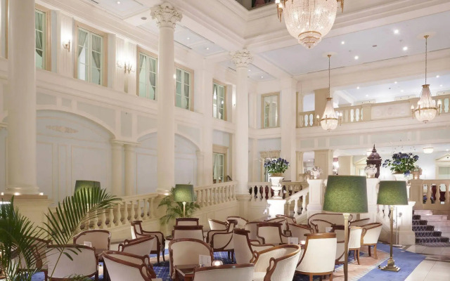 Forest Villa Huis Ten Bosch