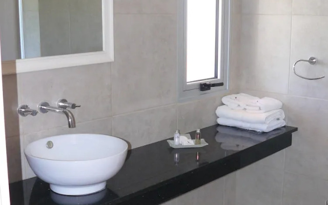 Posada y Spa Las Golondrinas