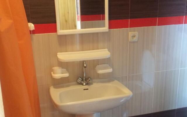 Guest House Solnyshko