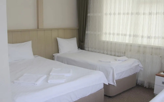 Sefa Green Hotel
