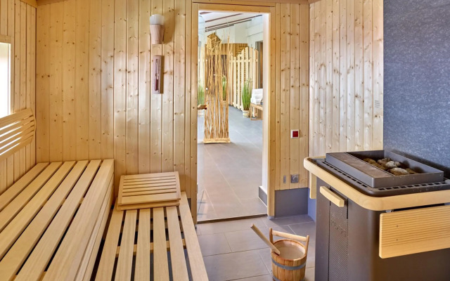 Fit Vital Aktiv Hotel DAS LUDWIG