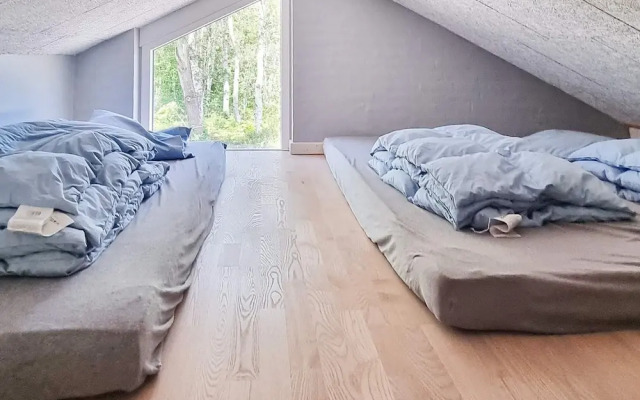 Attractive Holiday Home in Hadsund near Sea