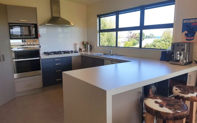 Taupo Holiday House