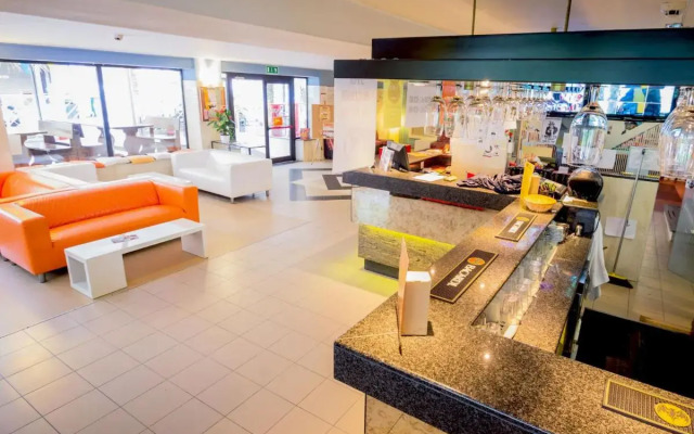 Hotel Elba - Young People Hotels