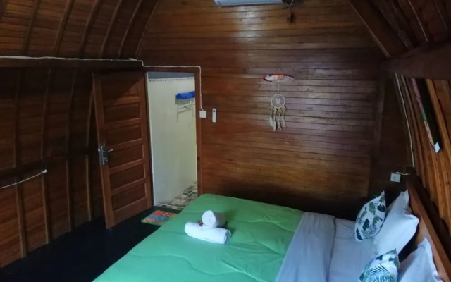 Ginanthi Cottage - Nusa Penida