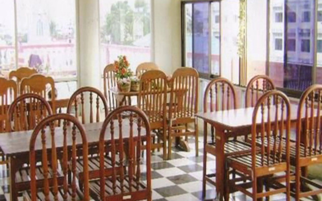 Royal Flower Guest House