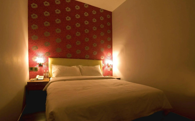 i-Hotel Kuala Lumpur