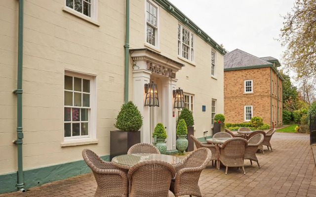 Hotel du Vin & Bistro York