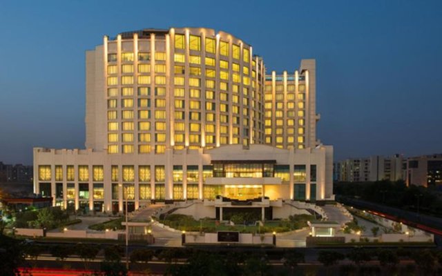 Welcomhotel by ITC Hotels, Dwarka, New Delhi