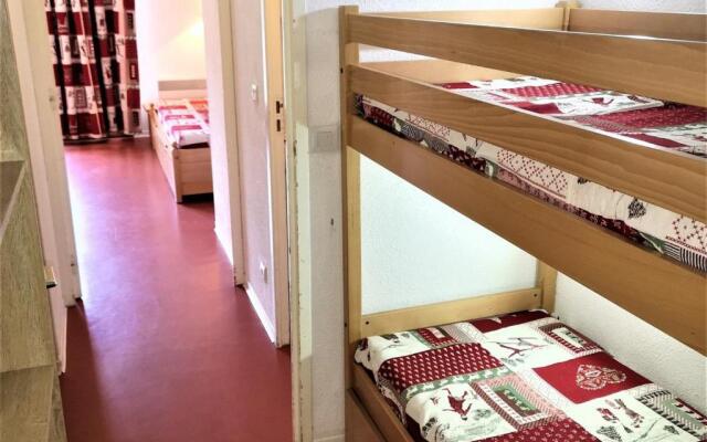 Appartement Le Dévoluy, 2 pièces, 6 personnes - FR-1-504-464