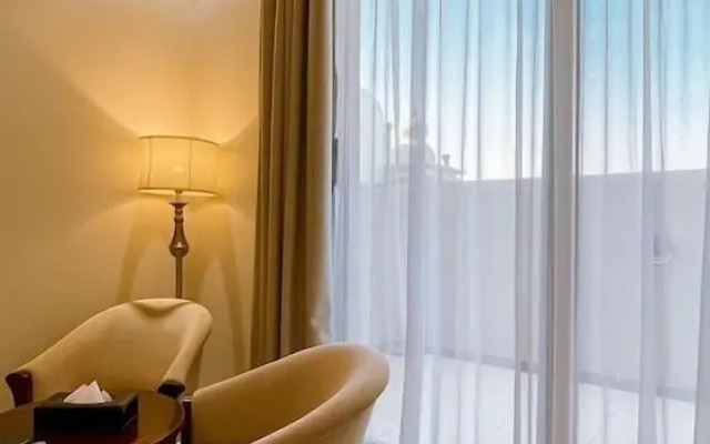 Gold Inn Serviced Apartment