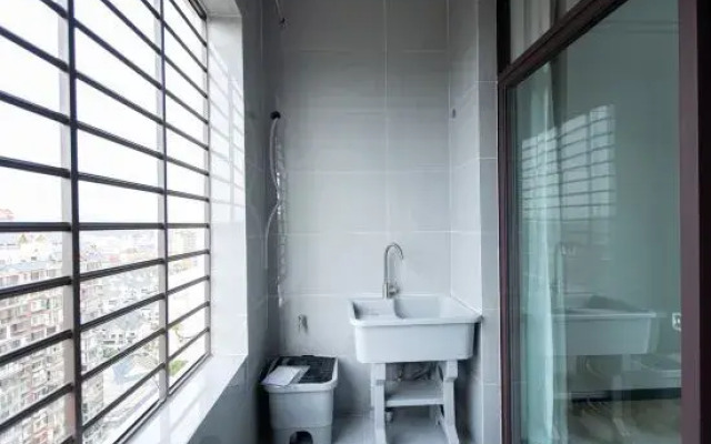 Haoyu Dacheng Tea City Homestay